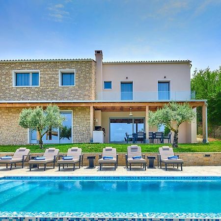Villa Sauvignon à Brkac Extérieur photo