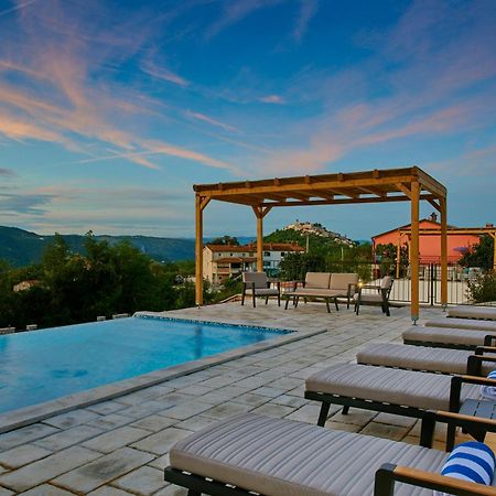 Villa Sauvignon à Brkac Extérieur photo